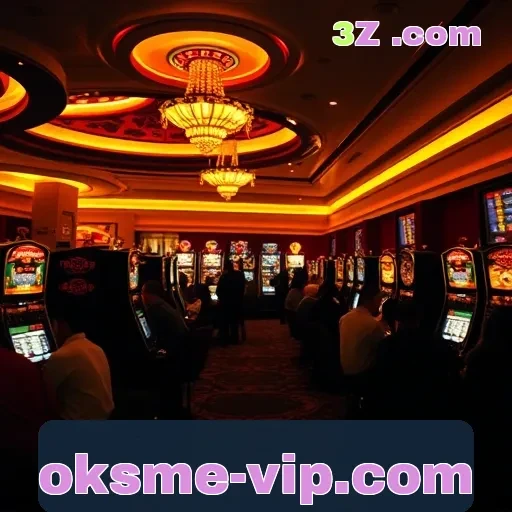 OKSME: O Site de Jogos que Você Não Pode Deixar de Conferir