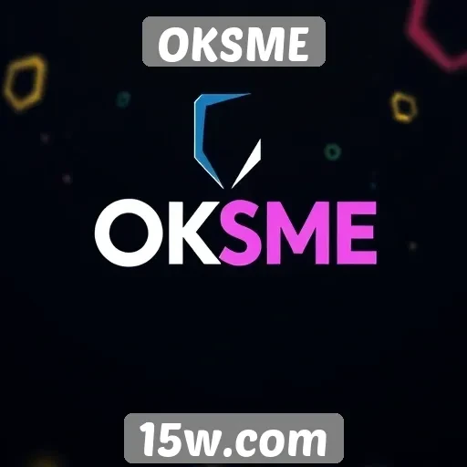 Tendências de jogos no site OKSME