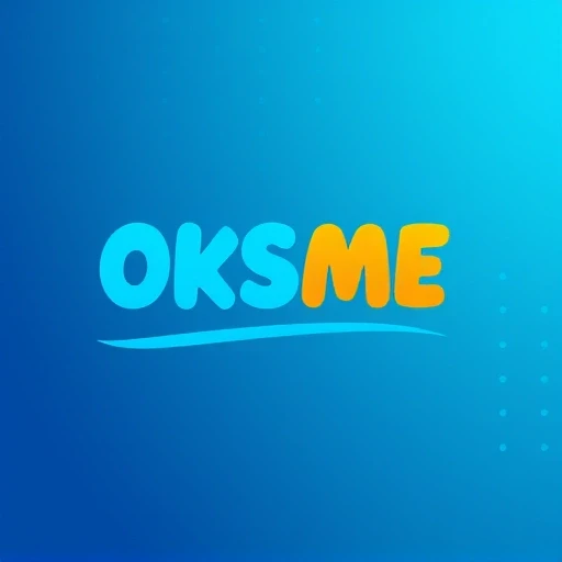 OKSME Logo