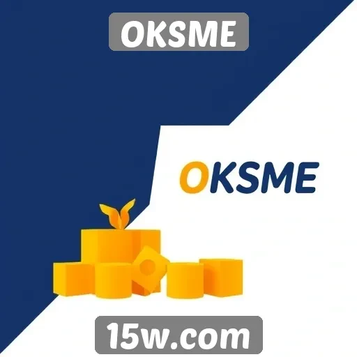 Plataforma OKSME oferece promoções exclusivas para usuários