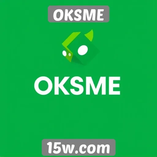 Crescimento do OKSME no mercado de jogos online