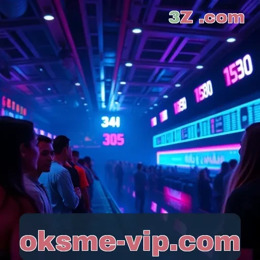 OKSME: Navegue pelas Maravilhas da Plataforma de Jogos Brasileira