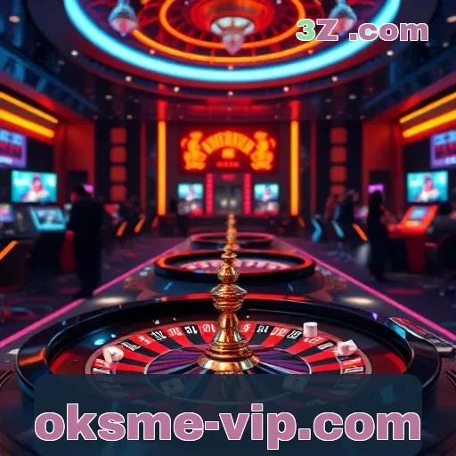 OKSME: Atrações Imperdíveis das Caça-Níqueis Brasileiras