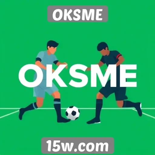 Tutoriais no OKSME ajudam jogadores a melhorar habilidades